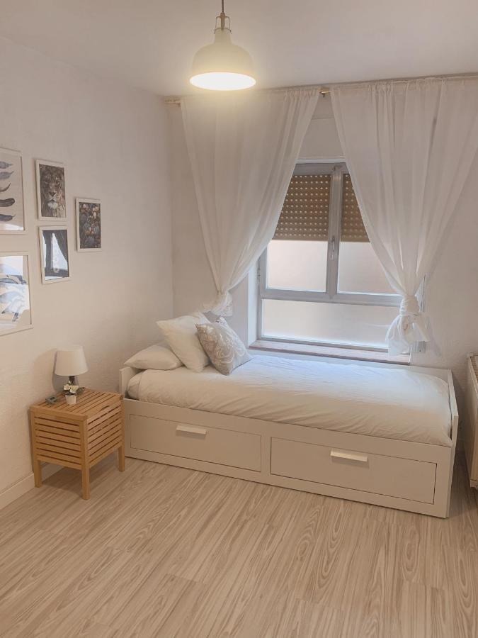 Vut Avila Centro Ciudad Ngoại thất bức ảnh
